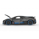 Model kovového autíčka Bugatti DIVO 1:32 Rastar